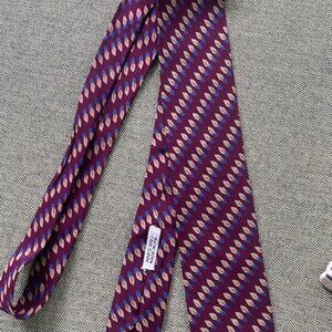 Armani Men's Necktie